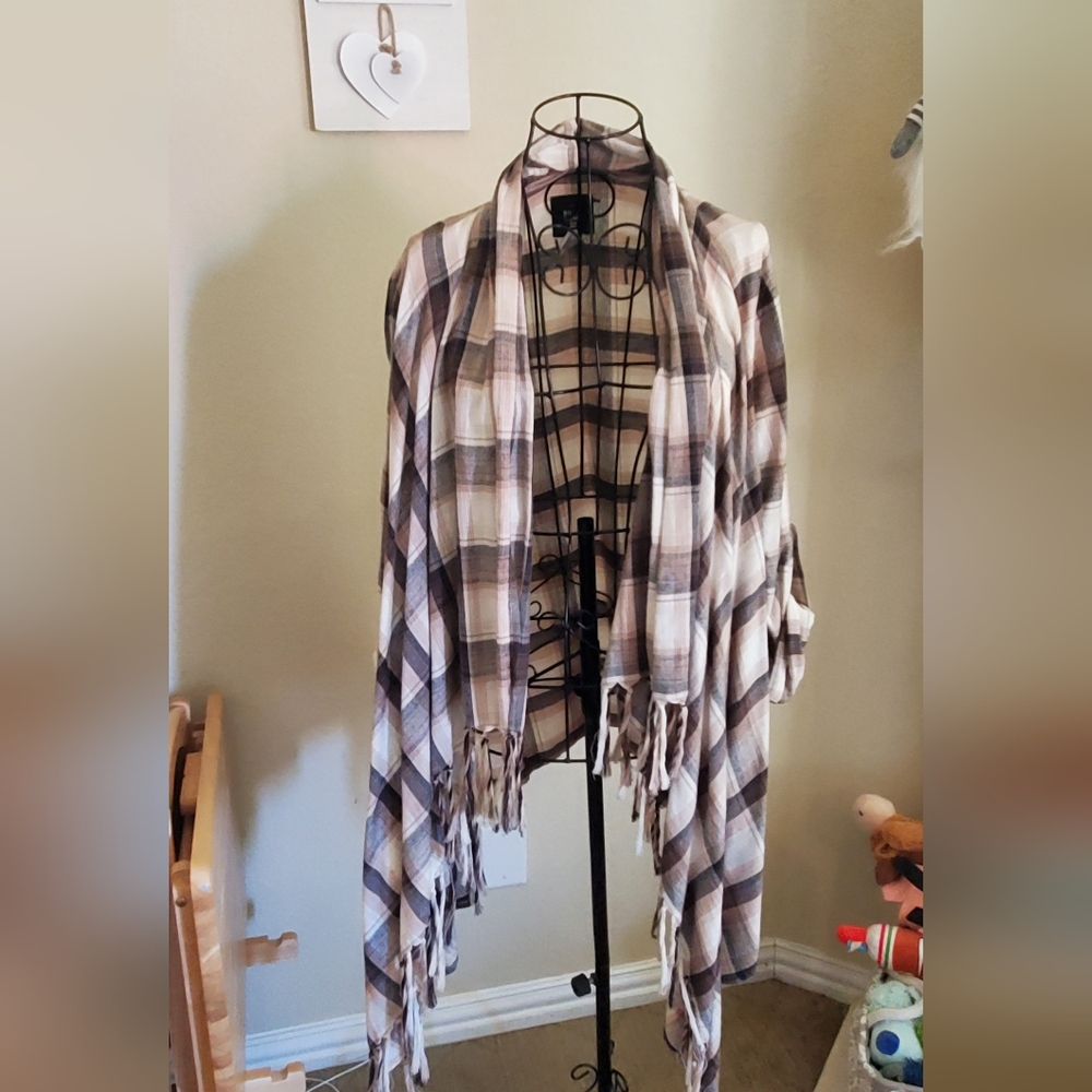 Billabong Fall Duster - Small